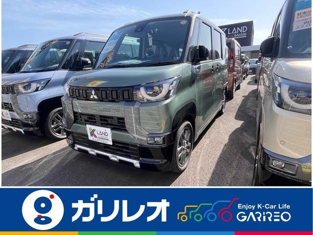 デリカミニG プレミアム