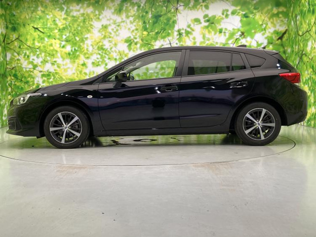 インプレッサスポーツ1.6 i-L アイサイト