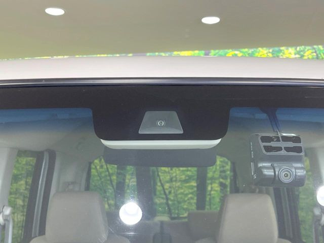 N-BOXG L ホンダセンシング