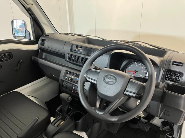 ハイゼットトラックスタンダード