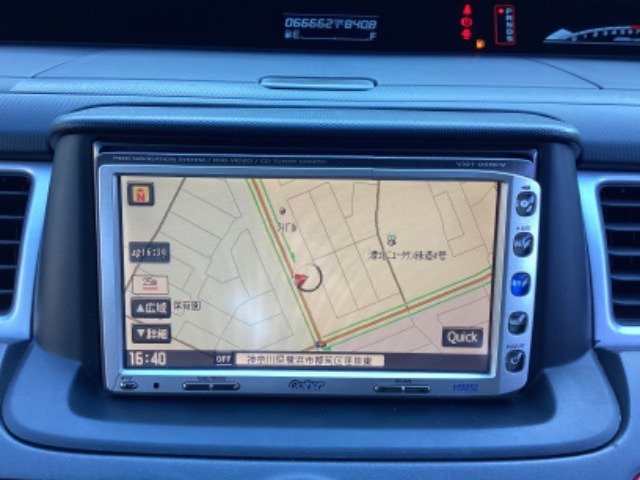 ステップワゴン2.4 スパーダ 24SZ