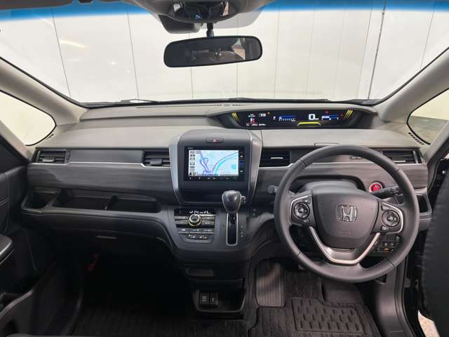 フリード+1.5 G ホンダセンシング