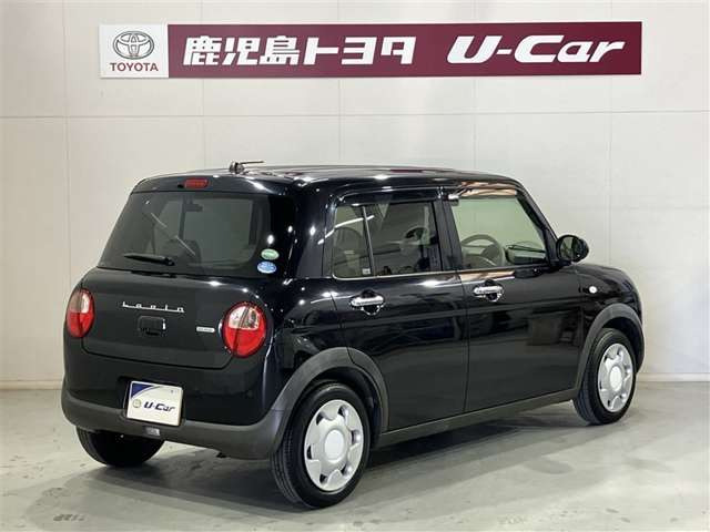 アルトラパンモード