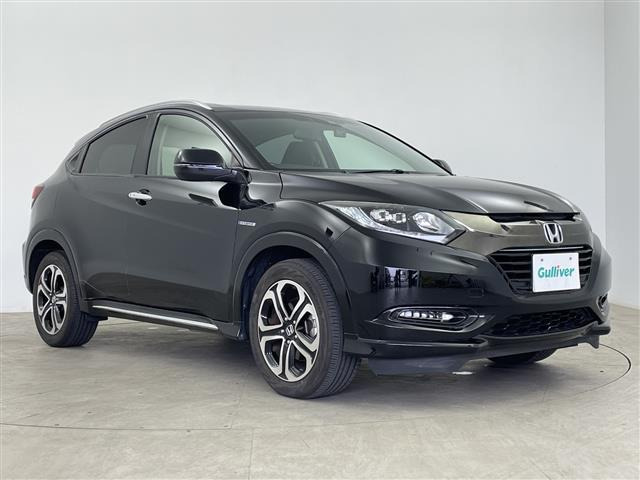 ヴェゼル1.5 ハイブリッド Z ホンダセンシング