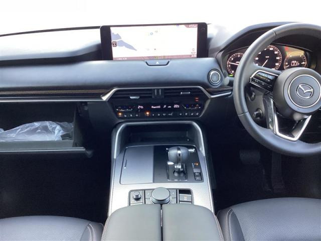 CX-603.3 XD ハイブリッド トレッカー ディーゼル 4WD