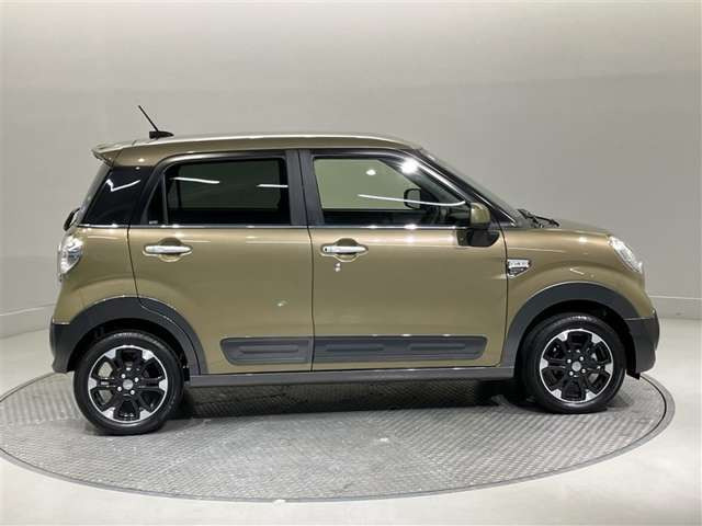 キャストアクティバ  G VS SAIII