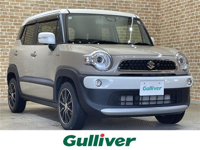 クロスビー1.0 ハイブリッド(HYBRID) MZ