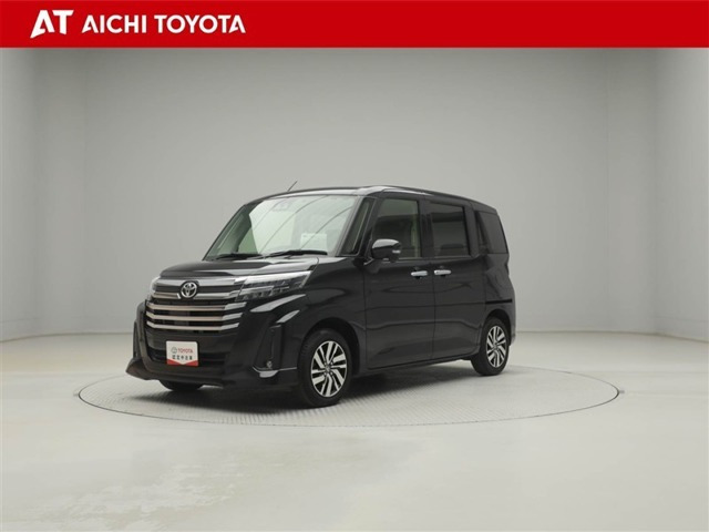 ルーミー1.0 カスタム G