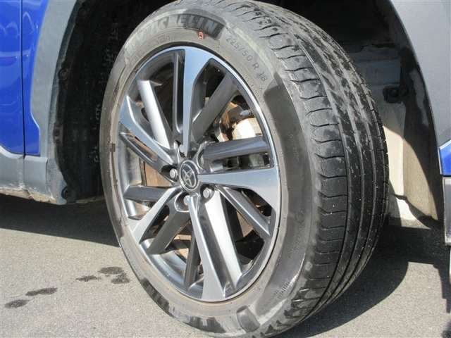 カローラクロス1.8 ハイブリッド Z