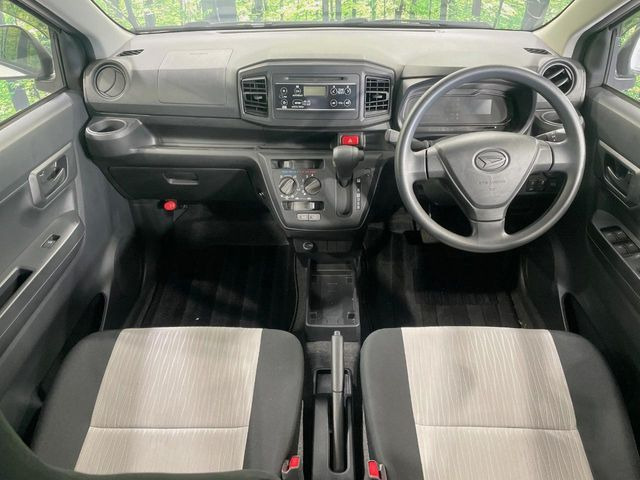 ミライースL SAIII