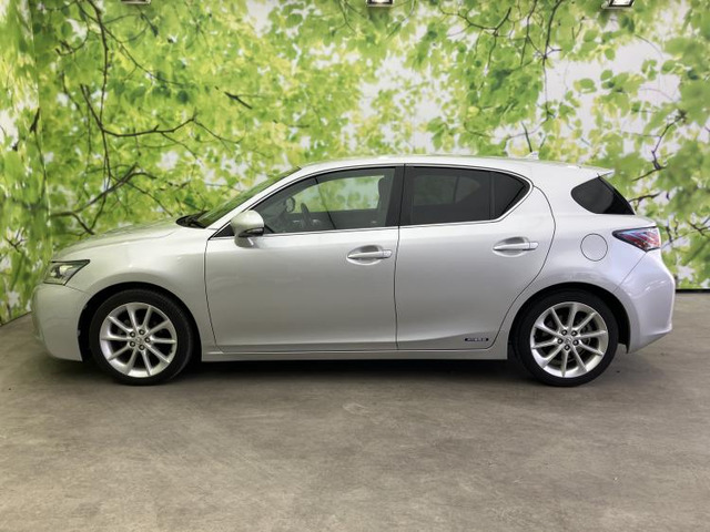 CT200h バージョン C