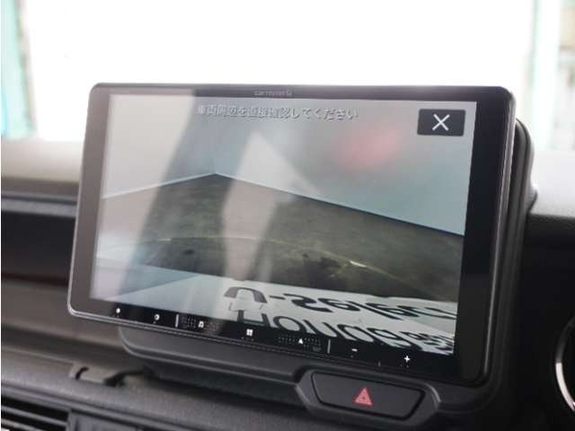 N-BOXカスタムターボ