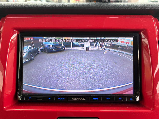 ハスラーJ スタイル