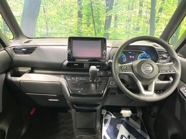 ルークスハイウェイスターX