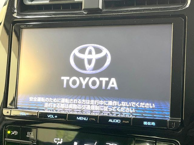 プリウス1.8 S セーフティ プラス