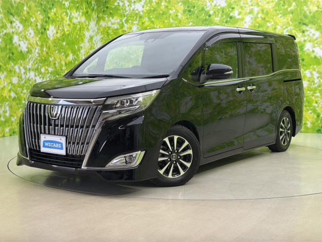 エスクァイア2.0 Gi