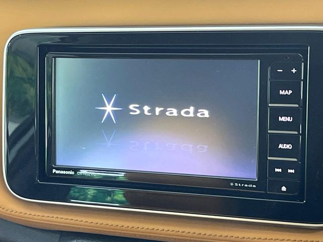 【ナビゲーション】目的地までしっかり案内してくれる使いやすいナビ。Bluetooth接続すればお持ちのスマホやMP3プレイヤーの音楽を再生可能!毎日の運転がさらに楽しくなります!!