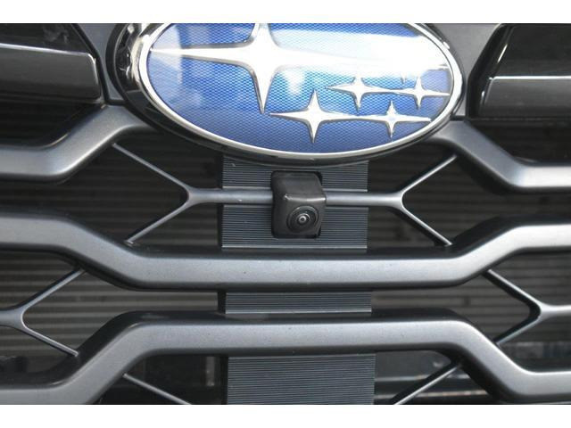 クロストレック2.0 ツーリング 4WD