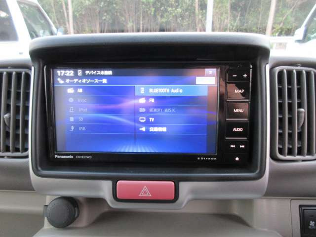 エブリイワゴンPZターボスペシャル ハイルーフ