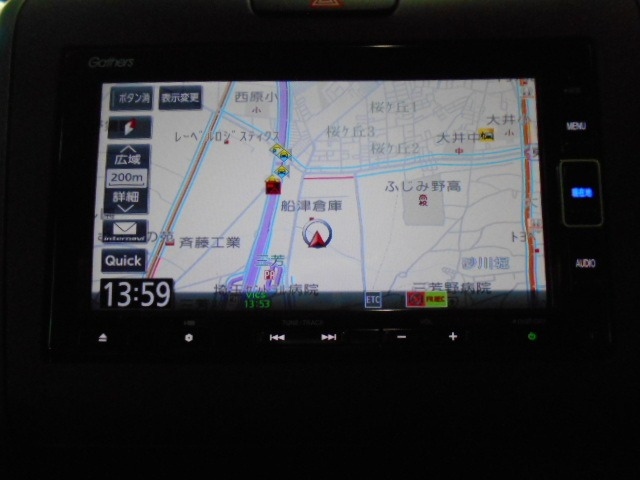 フリード1.5 G ホンダセンシング