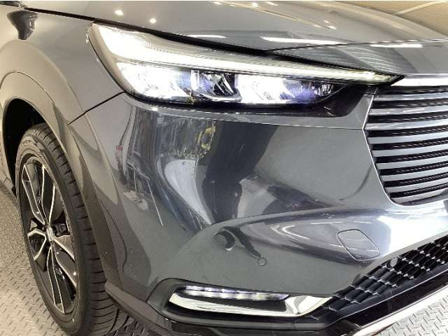 ヴェゼル1.5 ハイブリッド Z