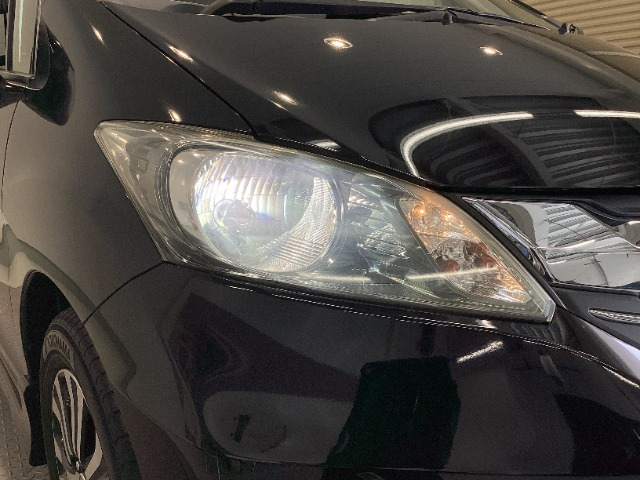 フリード1.5 G エアロ