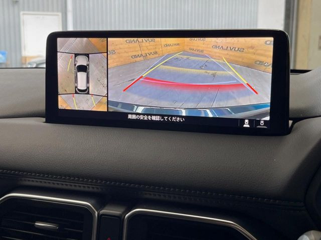 �y360&deg;�r���[���j�^�[�z��p�̃J�����ɂ��A�ォ�猩���낵���悤�Ȏ��_��360�x�N���}�̎��͂��m�F���邱�Ƃ��ł��܂������p�������m�F���₷���A�����ꏊ�ł̐؂�Ԃ��⒓�Ԃ��X���[�Y�ɍs���܂��B