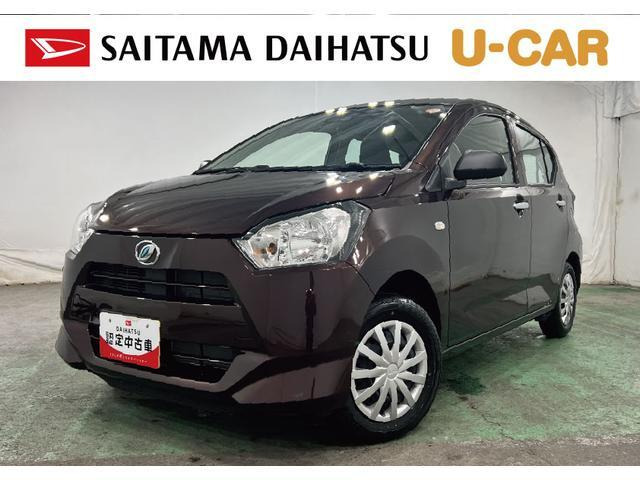 ミライースL SAIII