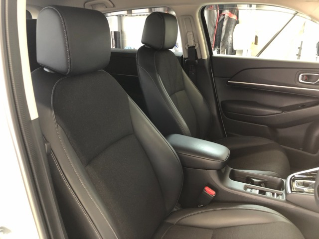 ヴェゼル1.5 ハイブリッド Z