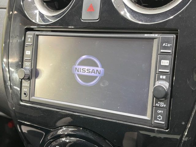 ノート1.2 e-POWER X