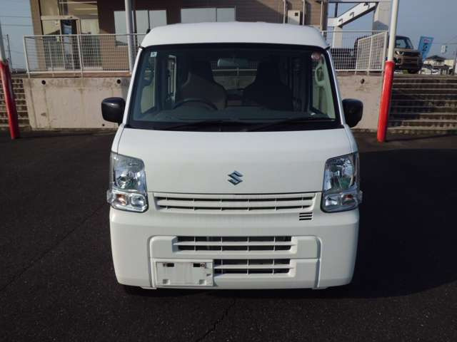 エブリイPA ハイルーフ 4WD