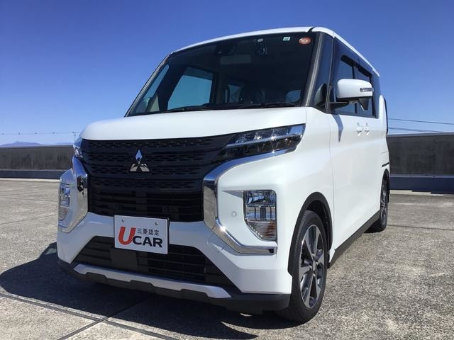 eKクロススペースT