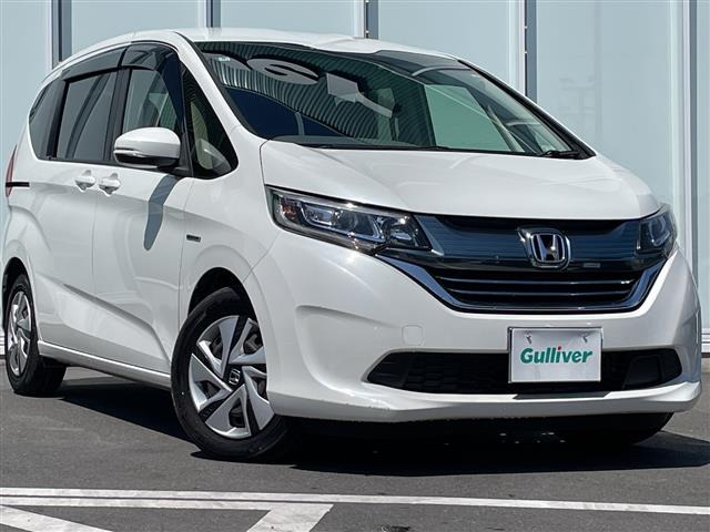 フリード1.5 ハイブリッド G ホンダセンシング