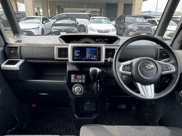 ウェイクG ターボ VS SAIII