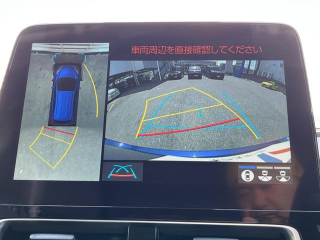 �y�p�m���~�b�N�r���[���j�^�[�z��p�̃J�����ɂ��A�ォ�猩���낵���悤�Ȏ��_��360�x�N���}�̎��͂��m�F���邱�Ƃ��ł��܂����c�񒓎Ԃ╝�񂹎��Ɋ��􂵂Ă���܂���