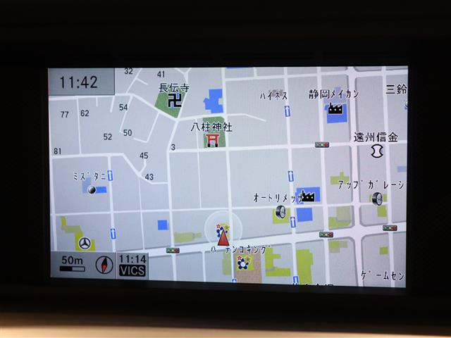 SLKクラスSLK200 ブルーエフィシェンシー スポーツ