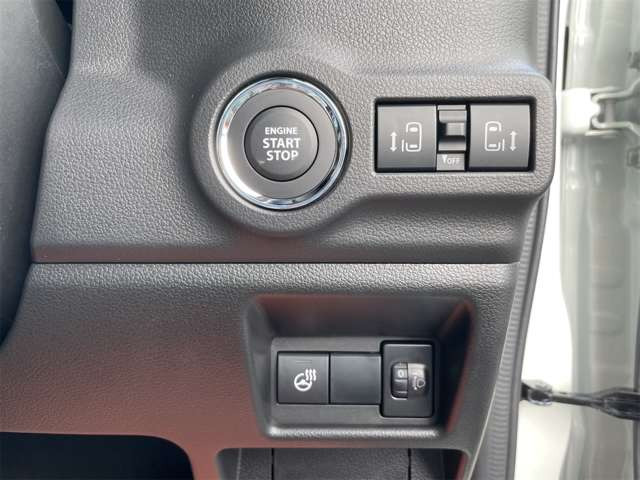 スペーシアカスタムハイブリッド(HYBRID)  XSターボ