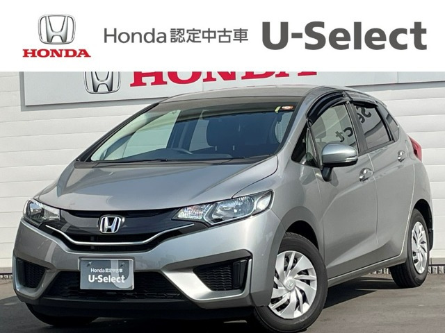 フィット1.3 13G Fパッケージ