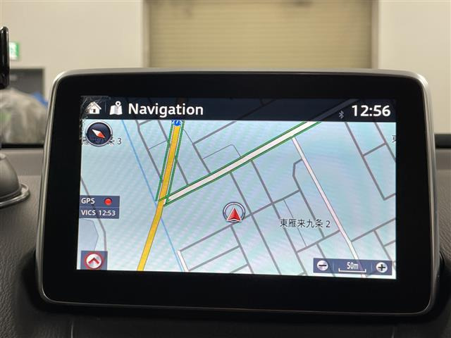 CX-31.5 XD ツーリング 4WD