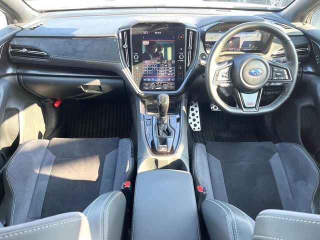 レヴォーグ2.4 STI スポーツ シャープ 4WD