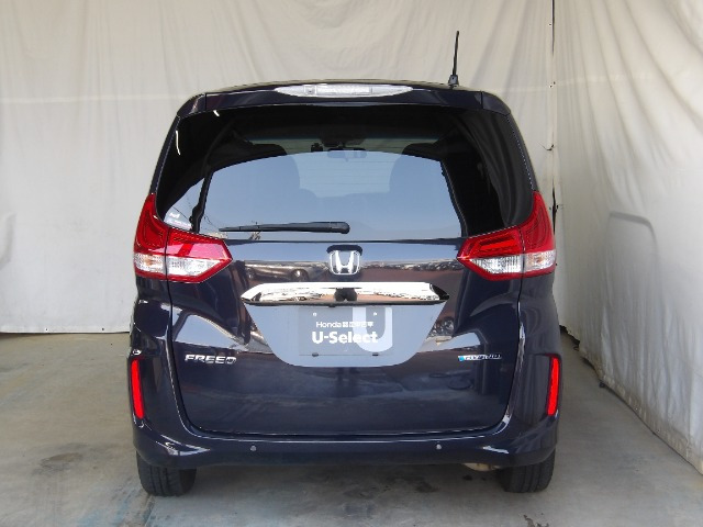 フリード1.5 ハイブリッド G