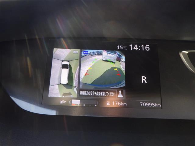 セレナ2.0 ハイウェイスター