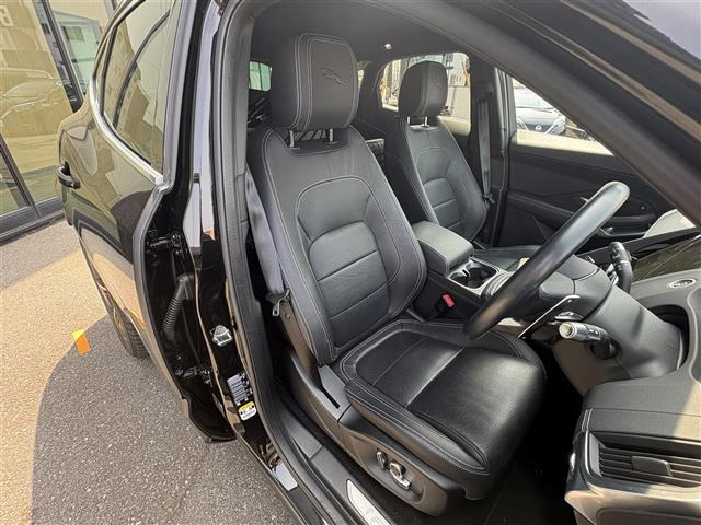 EペイスRダイナミック SE 2.0L P250 4WD