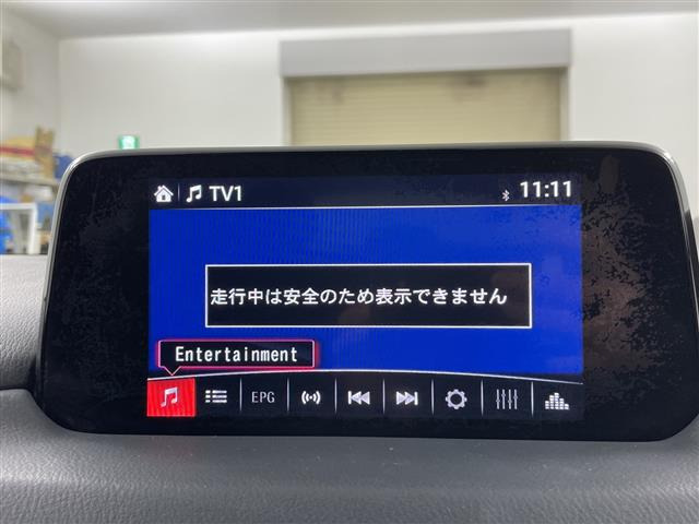 CX-52.5 25S Lパッケージ