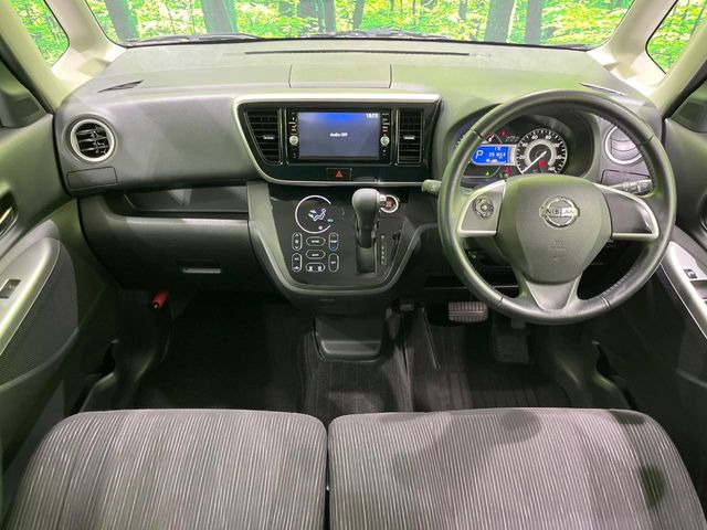 デイズルークスハイウェイスター ターボ