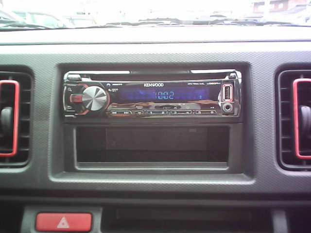 アルトターボRS オートギヤシフト