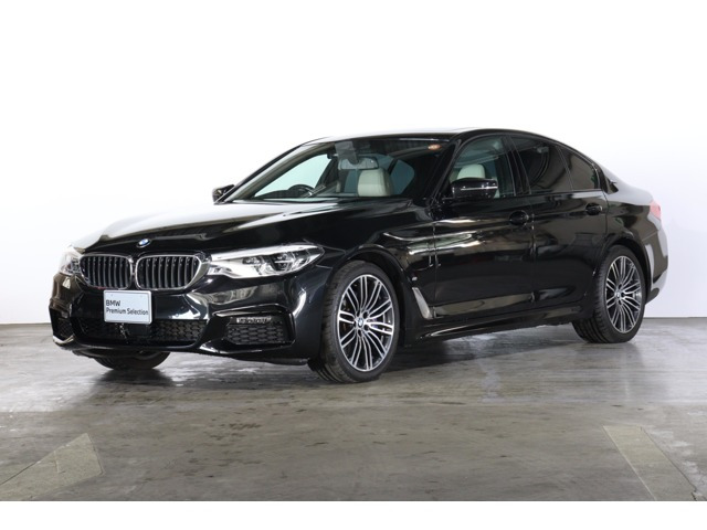 5シリーズセダン530e Mスポーツ