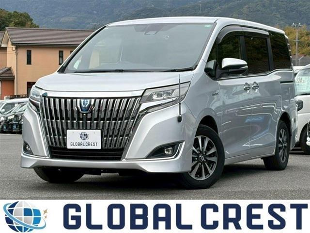 エスクァイアハイブリッド1.8 Gi