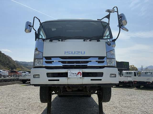 フォワードハイジャッキ