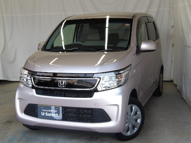 N-WGNG Aパッケージ 4WD